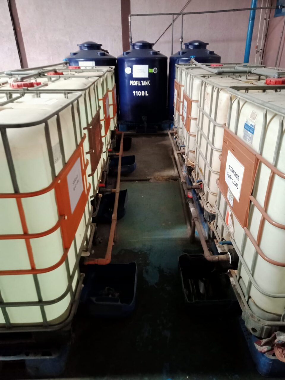 Storage